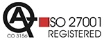LogoISO27001