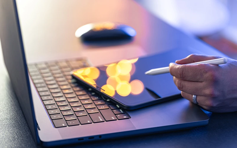 Tecnologie digitali ammesse dal bando