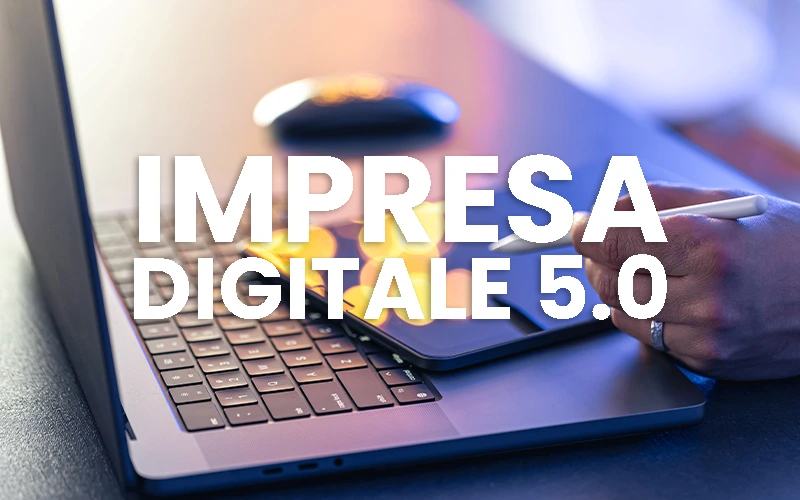 Bonus Impresa Digitale 5.0: Un'occasione da cogliere per le PMI marchigiane
