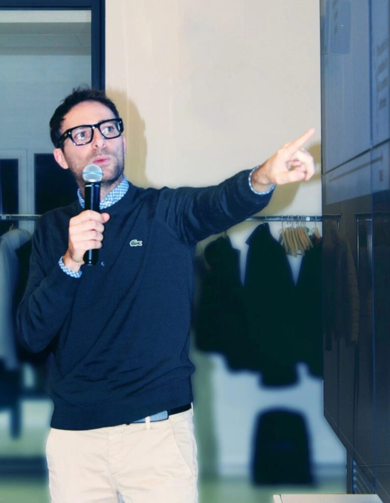 I Nuovi Scenari Digitali - Henry Coppari
