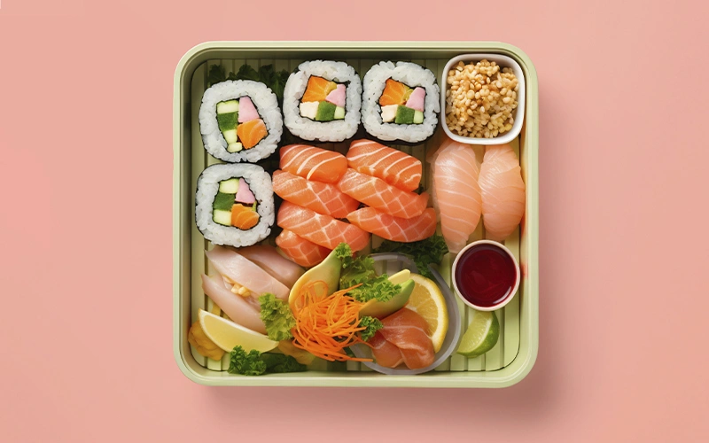 Bento Grid Design: L'arte di mettere ordine nel caos digitale