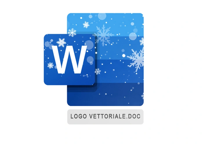 Logo in Word - non è un logo vettoriale