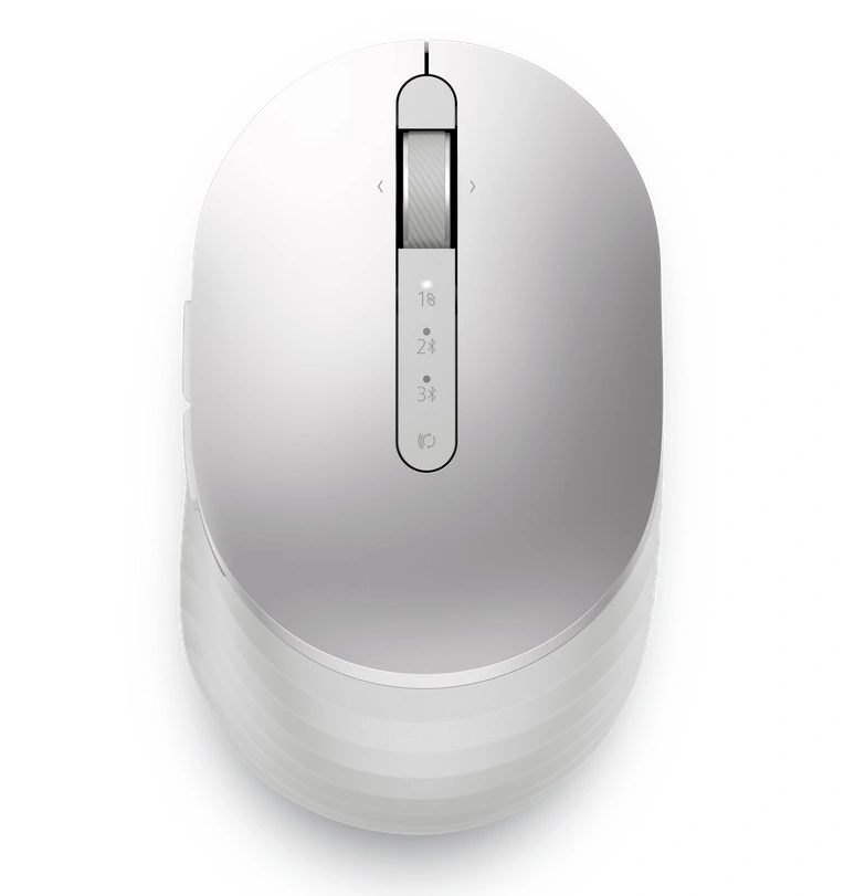 Mouse ergonomico Dell wireless