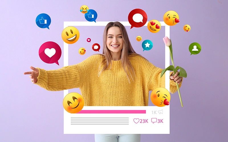 Social SEO – Nel 2026 i tuoi clienti ti cercano su TikTok e Instagram