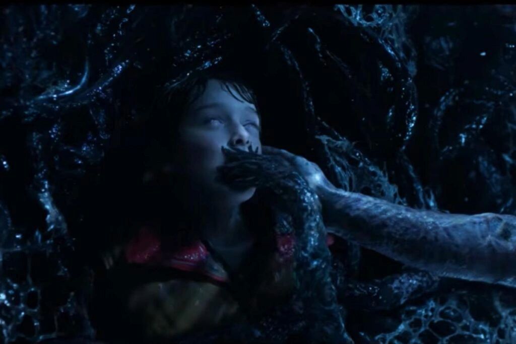 Le Viti Stranger Things - Keylogger e Network Sniffers