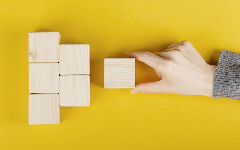 Il Cubo – La forma perfetta