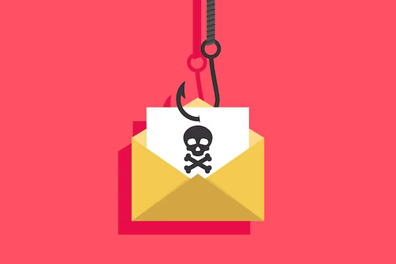 Cos'è il phishing