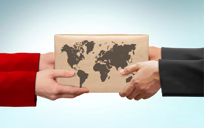 Bonus Export Digitale Plus: Nuova Opportunità per le Imprese