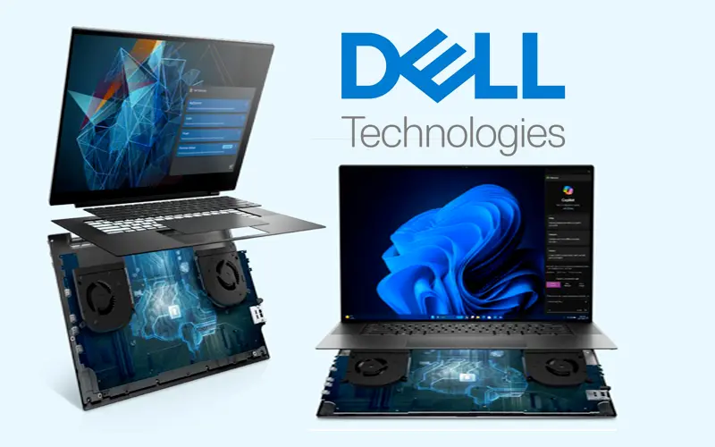 PC moderni, AI e Sostenibilità nel 2025: Dell Technologies Trasforma il Futuro