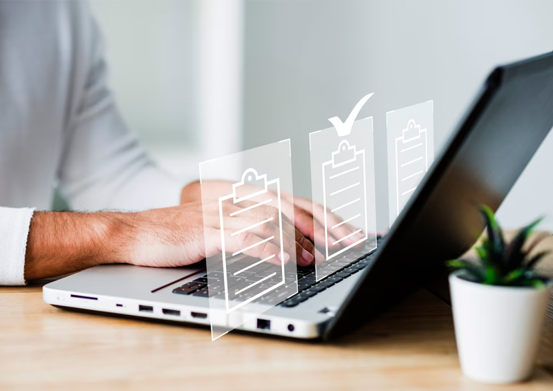 Software gestionale - potere dei dati