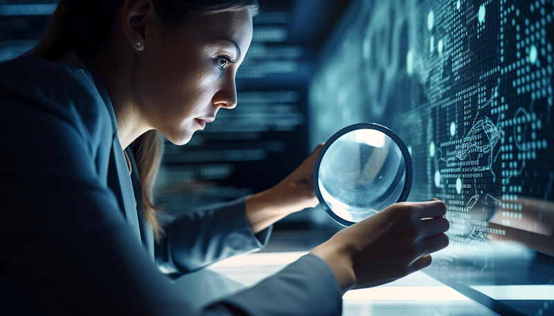 Computer forensics - analisi digitale
