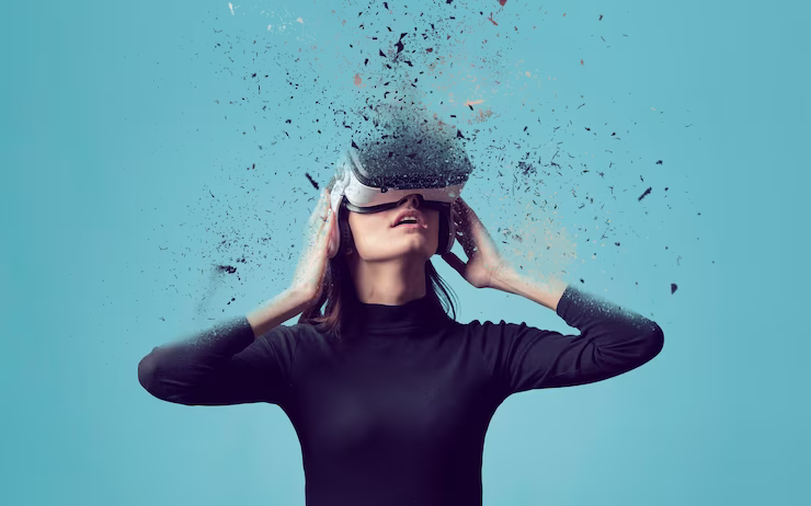 AR e VR – Spiegato Semplice