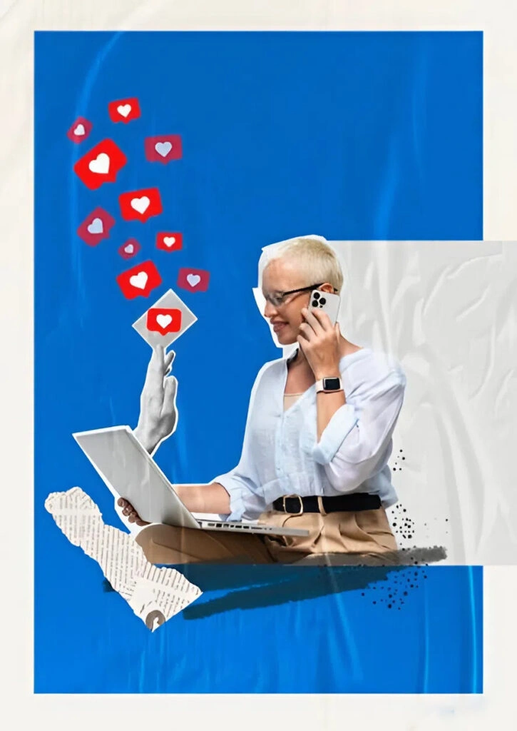 Social business