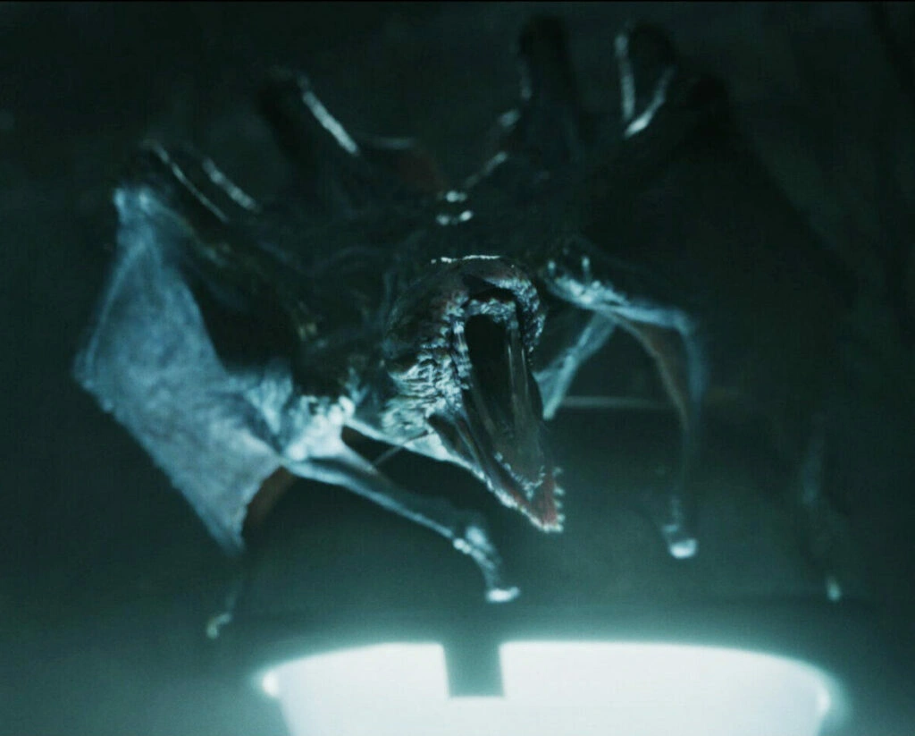 Demo-bat Stranger Things - Alert Fatigue