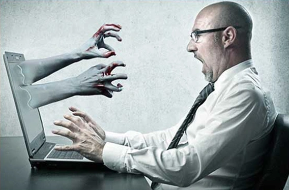 Sistema Operativo Zombie - Windows 10 fine supporto