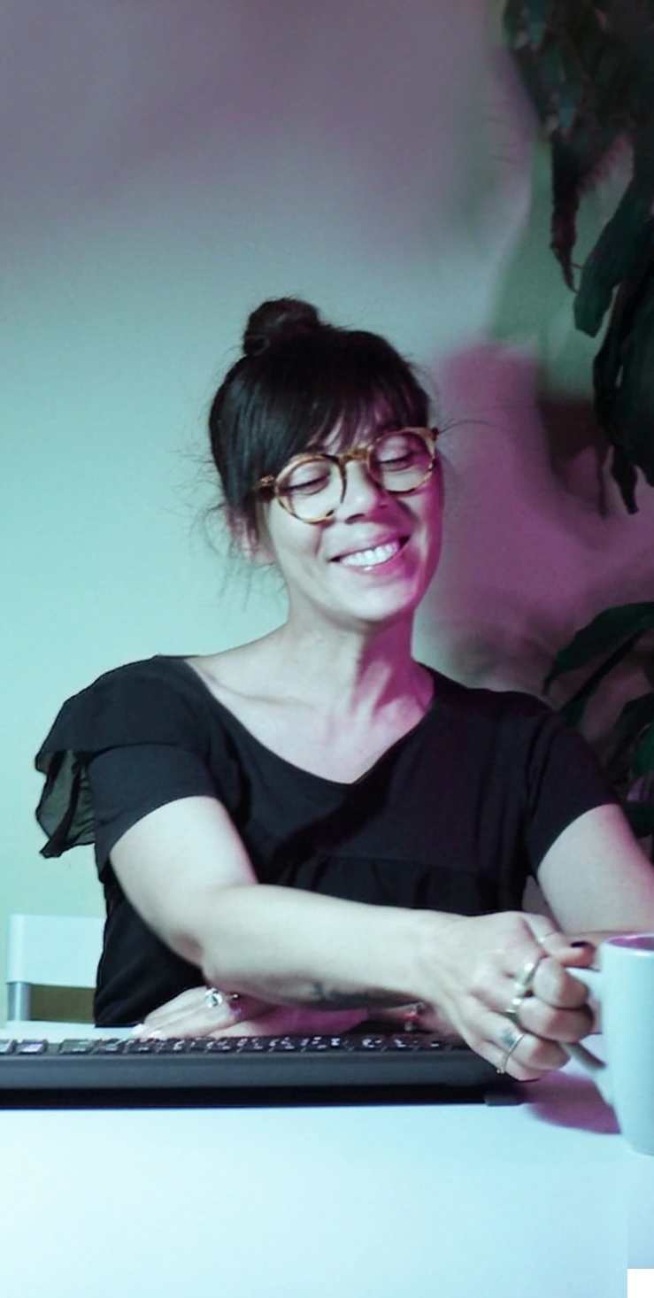 Chiara Marchegiani