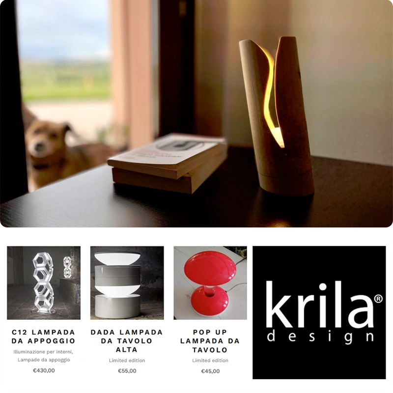 Krila