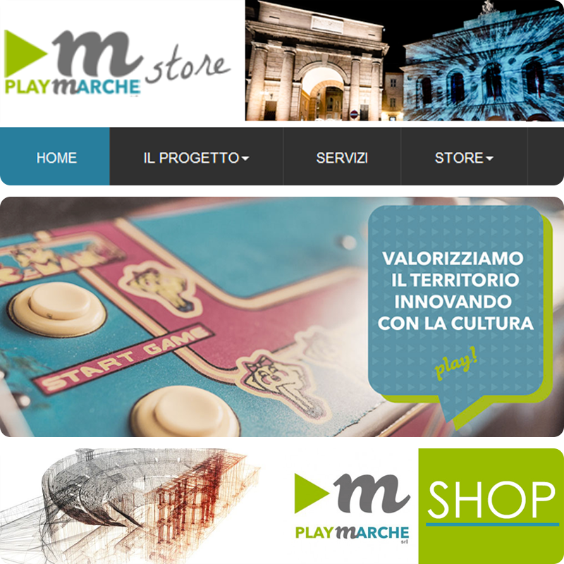 Playmarche