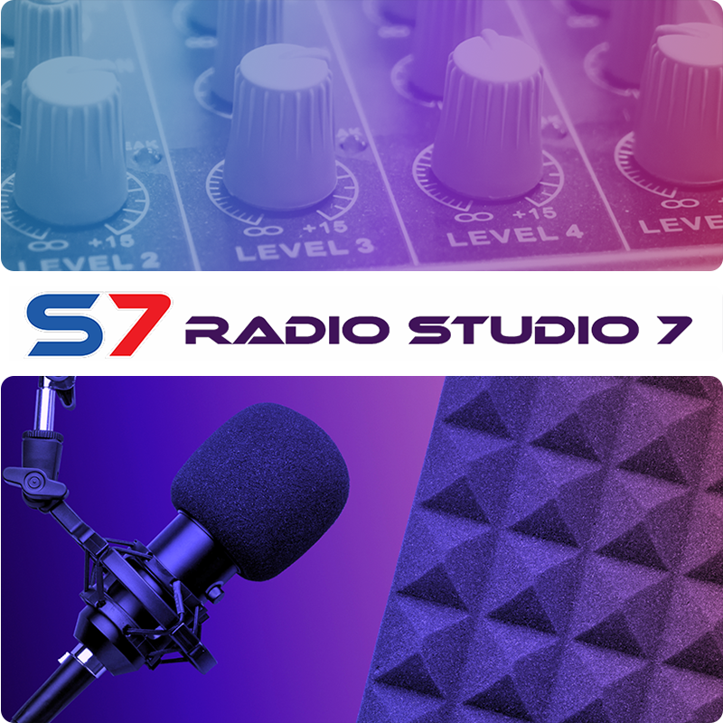 Radio Studio 7