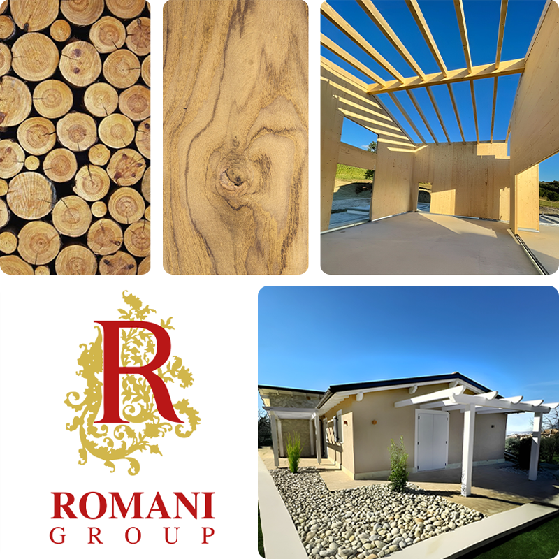 Romani Group