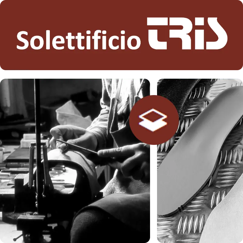 Solettificio Tris