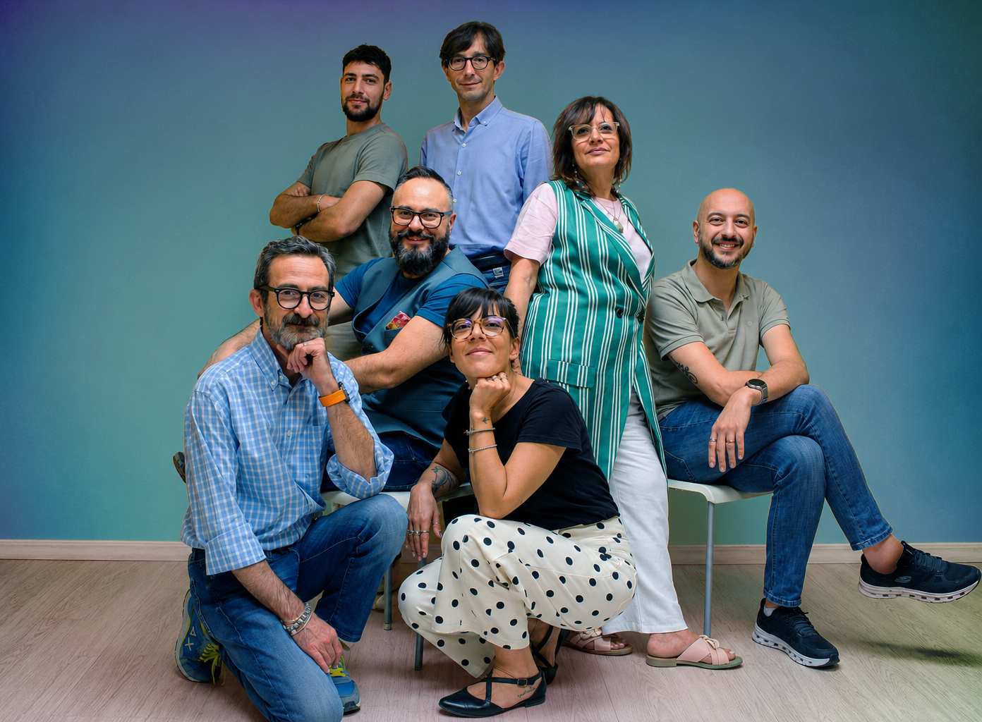 staff netcubo informatica