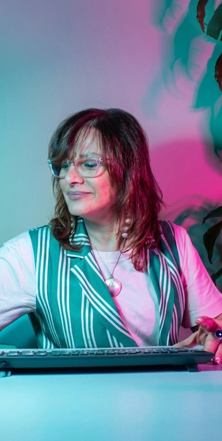 Loredana Vangeli