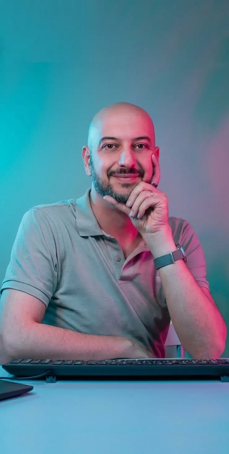 Luca Micozzi