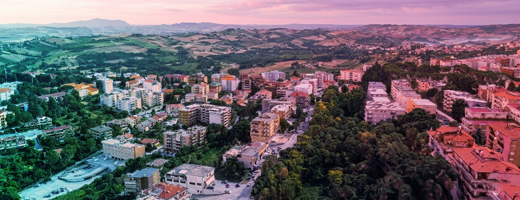 Sede NetCubo Informatica — Macerata