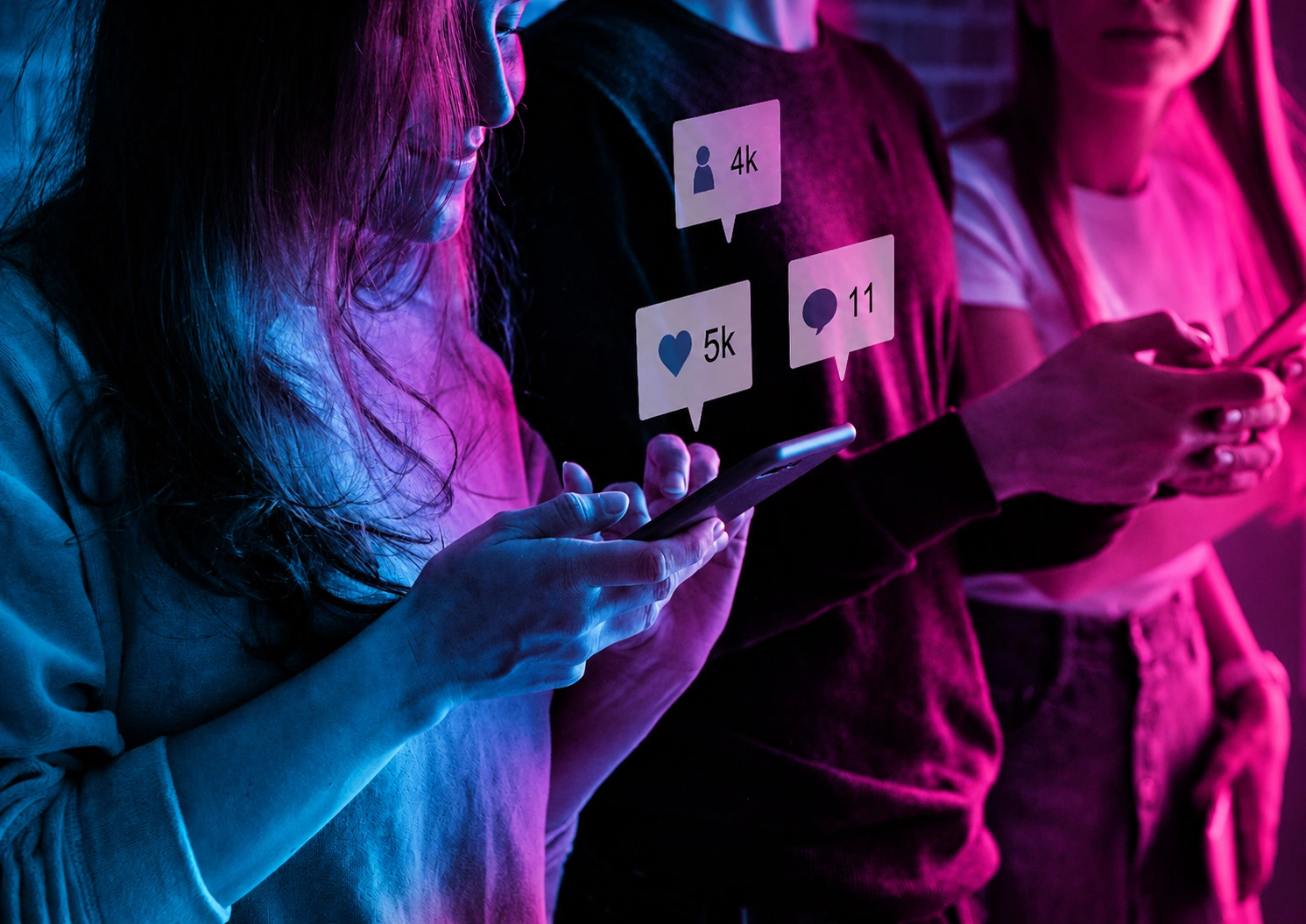 Gestione Social NetCubo