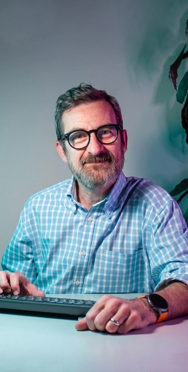 Stefano Riccobelli