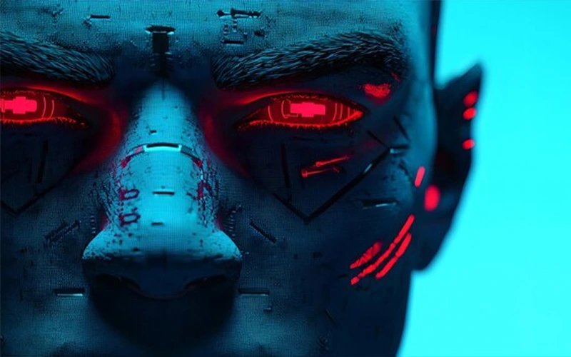 il lato oscuro dell'AI