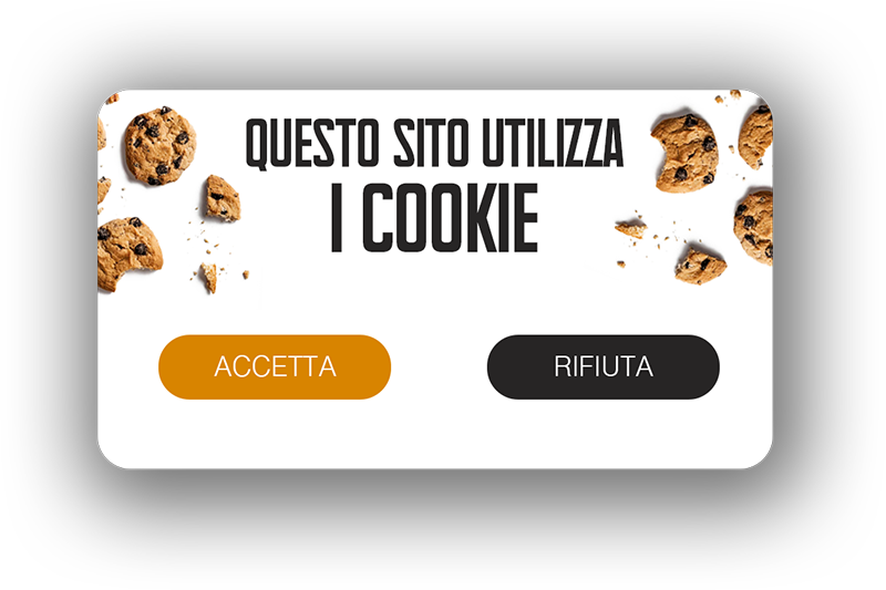 cookie banner