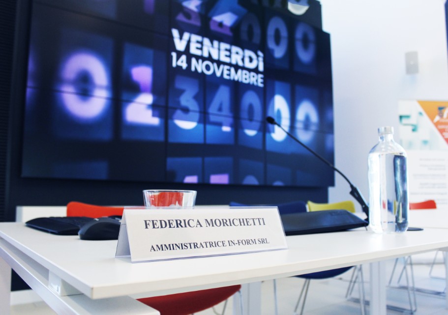 il nuovi scenari digitali