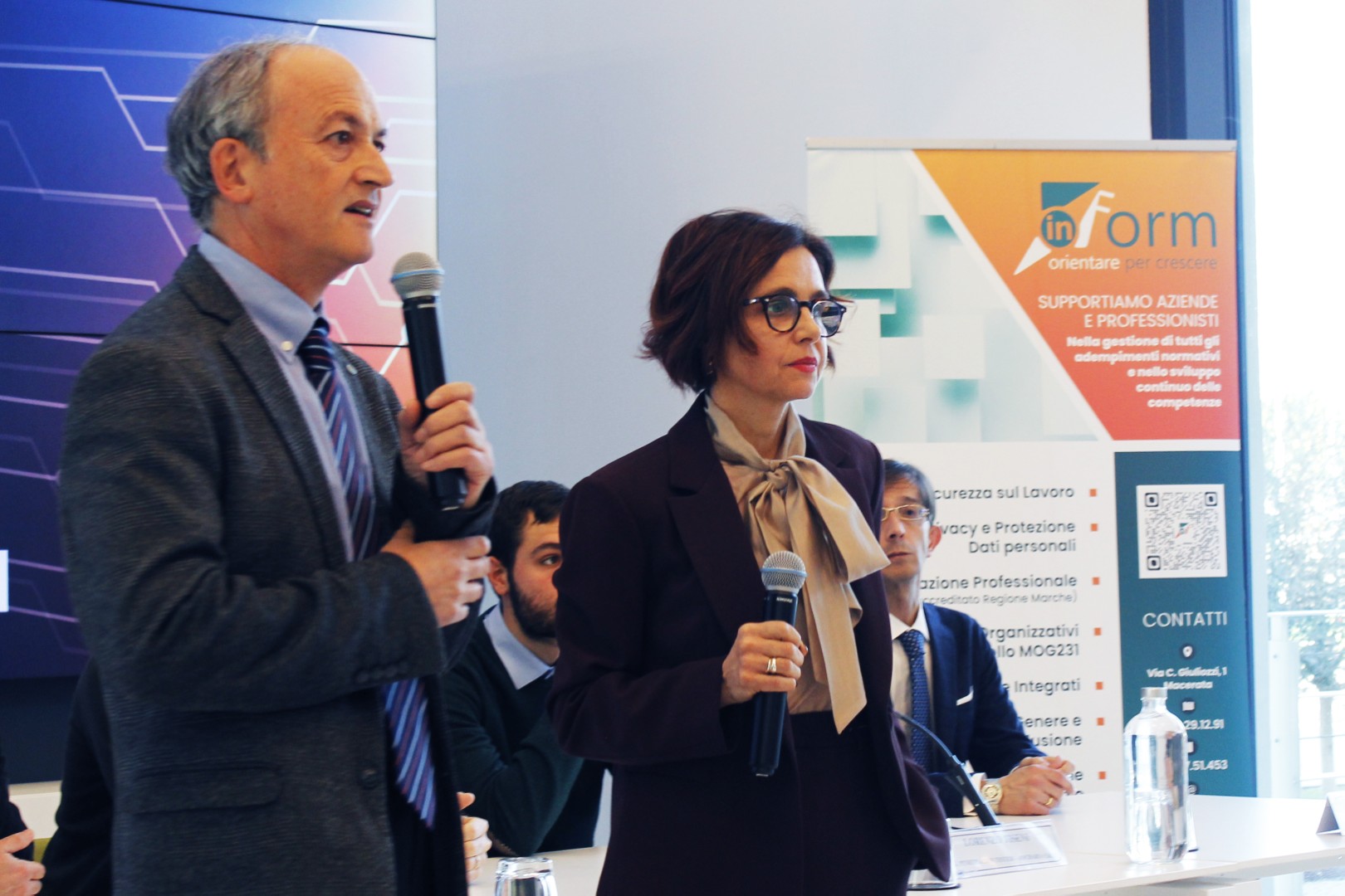 il nuovi scenari digitali