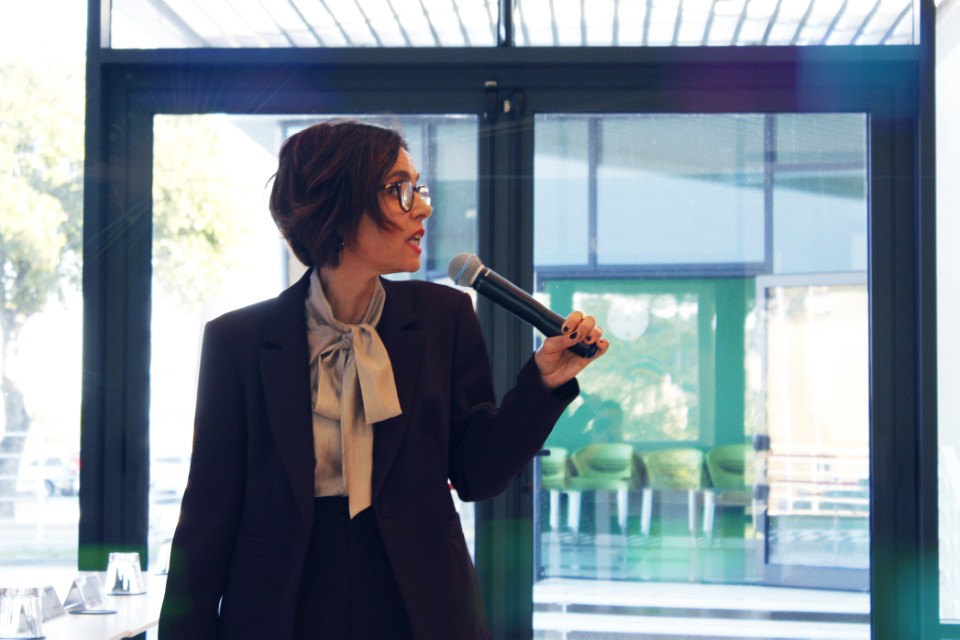 il nuovi scenari digitali