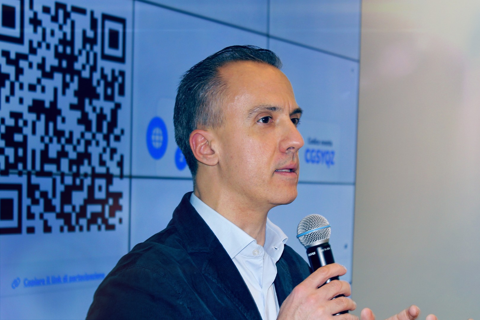 il nuovi scenari digitali