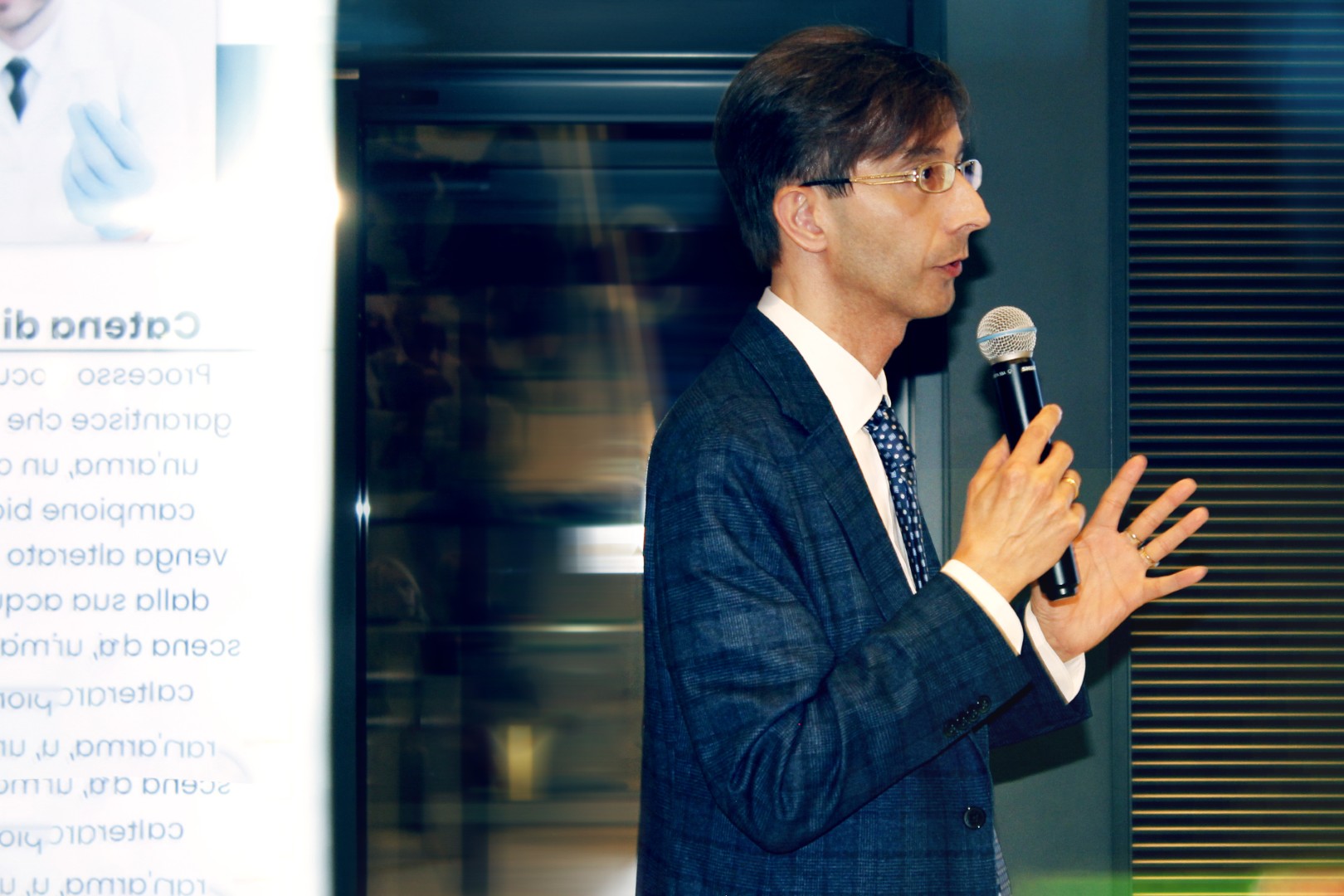 il nuovi scenari digitali