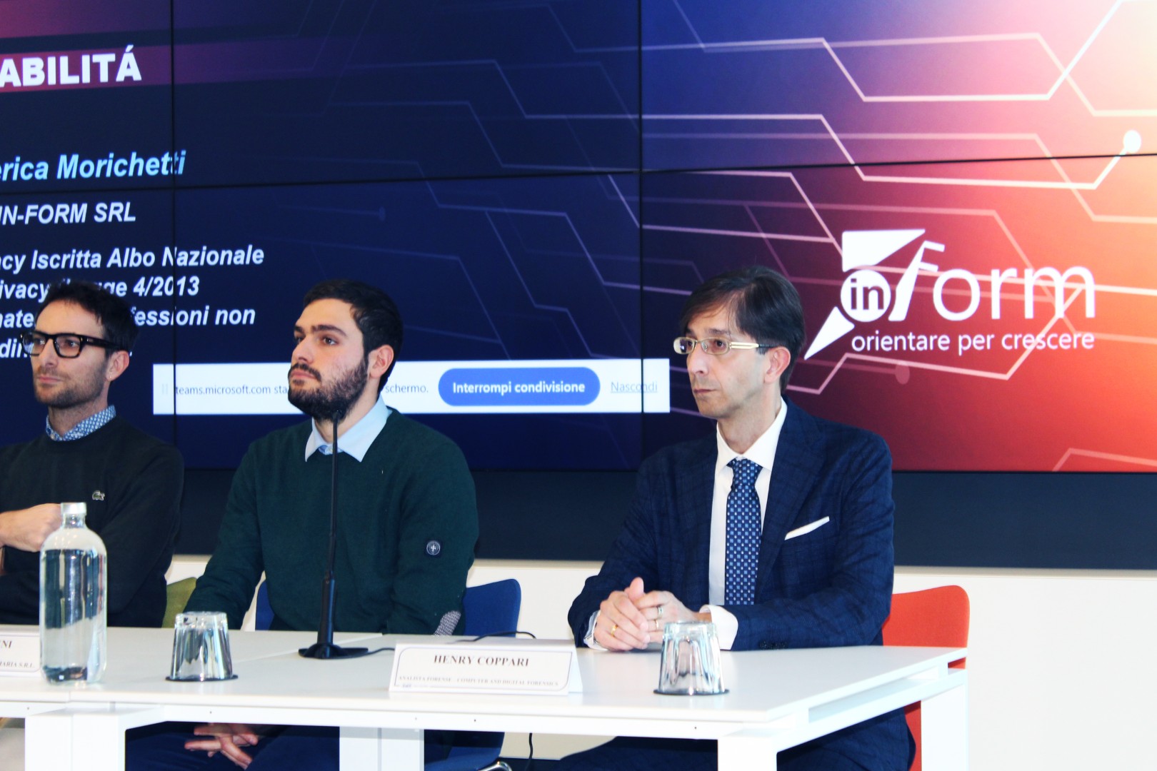 il nuovi scenari digitali