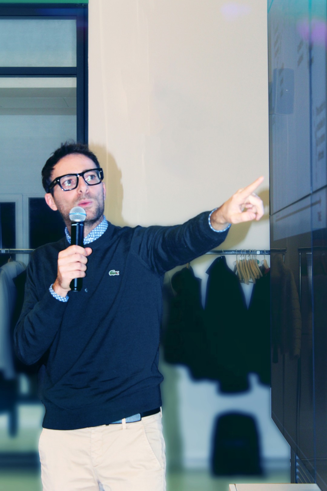 il nuovi scenari digitali