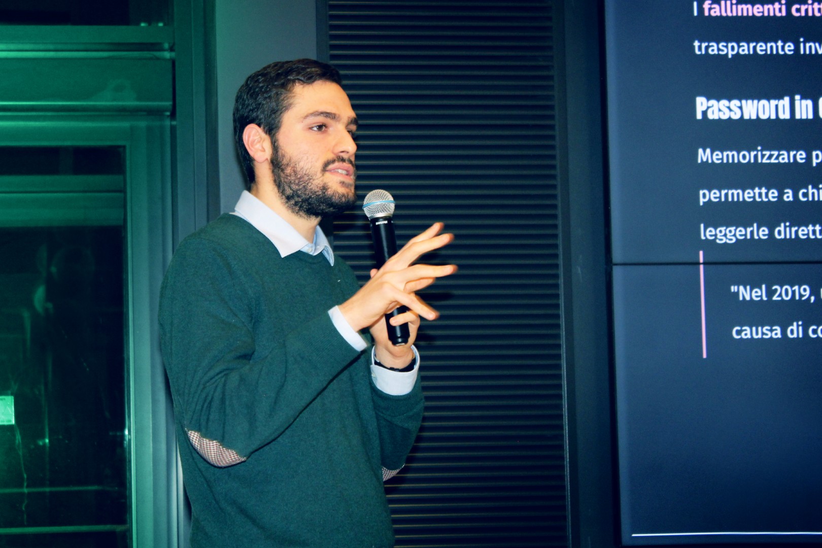 il nuovi scenari digitali