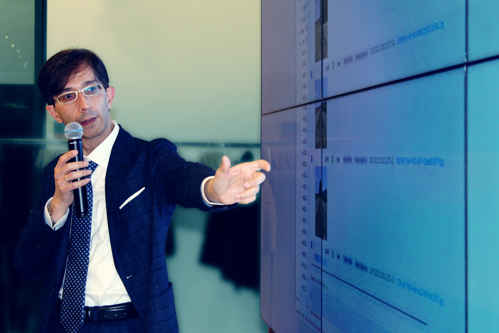 il nuovi scenari digitali