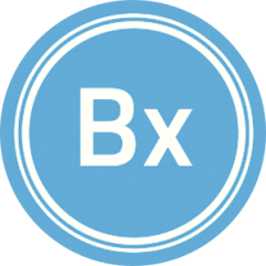 icona business cube Excellence