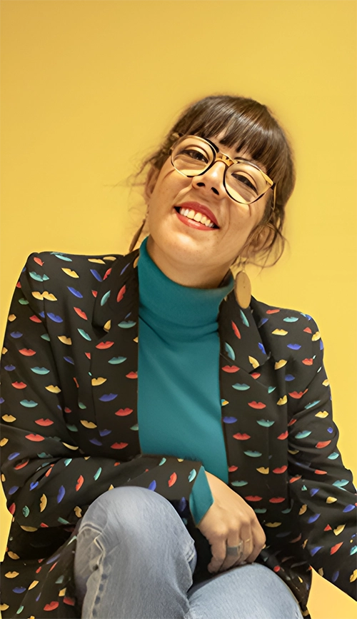 Foto di Chiara Marchegiani