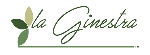 logo hotel ginestra