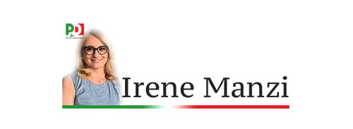 logo irene manzi