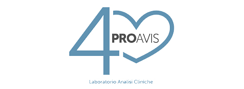 logo proavis