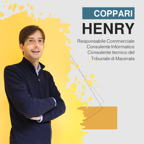 Foto di Henry Coppari