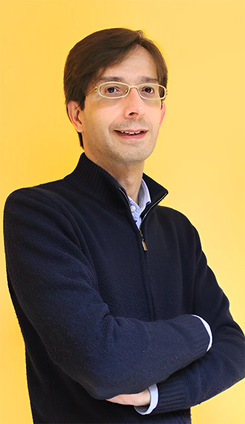 Foto di Henry Coppari