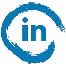 Icona Linkedin
